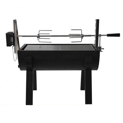 UL Barbecue Spit Roaster