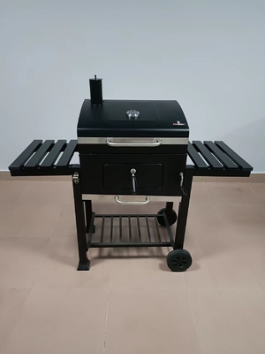 Movable Camping Outdoor Camping Grill