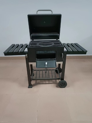 Movable Camping Outdoor Camping Grill