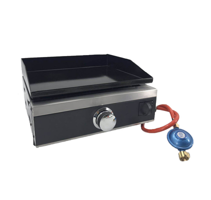 24 Inch Teppanyaki BBQ Grill