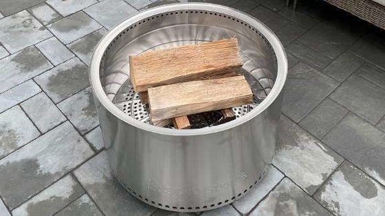 CT 201FT Portable Fire Pits
