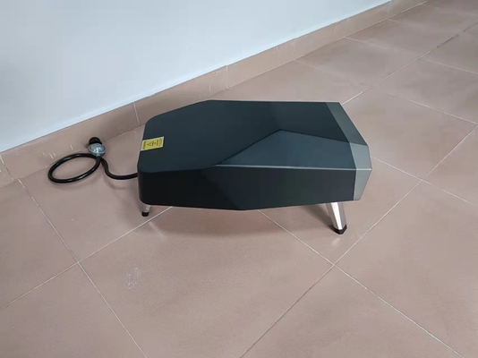 Large Stainless Steel Gas-Cooking Pizza Oven With Removable Door