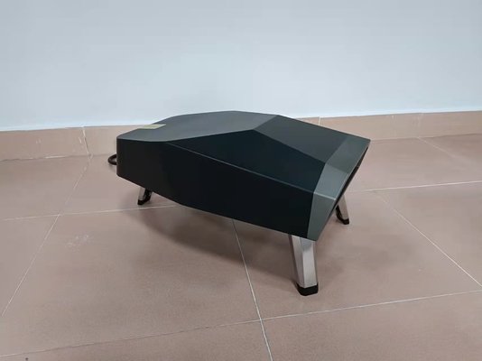 15kgs Small Pizza Oven Gas  305mm Portable Pizza Oven Gas With Stainless Steel