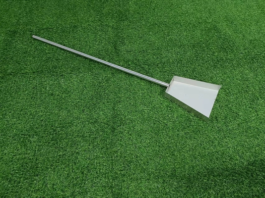 Shovel Scraper Pizza Oven 30cm Outdoor Pizza Oven Accessories