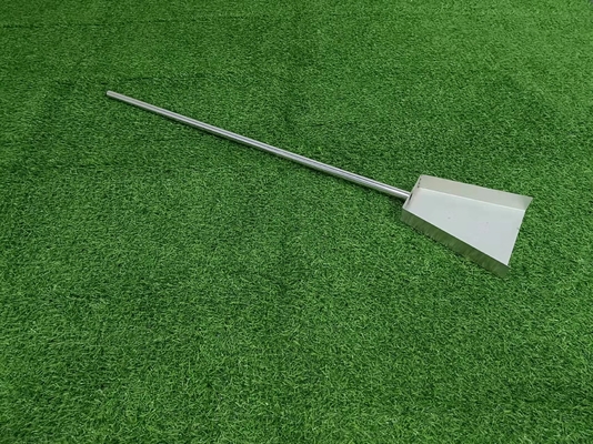 1000mm Length Bbq Pizza Accessories AGA Pizza Oven Accessories