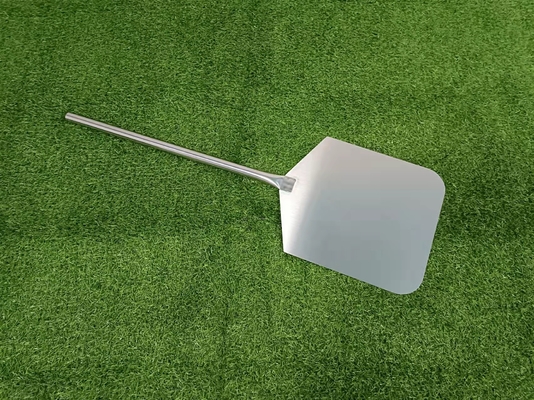 1.0mm Thick Bbq Grill Accessory Steel Color Pizza Oven Log Holder
