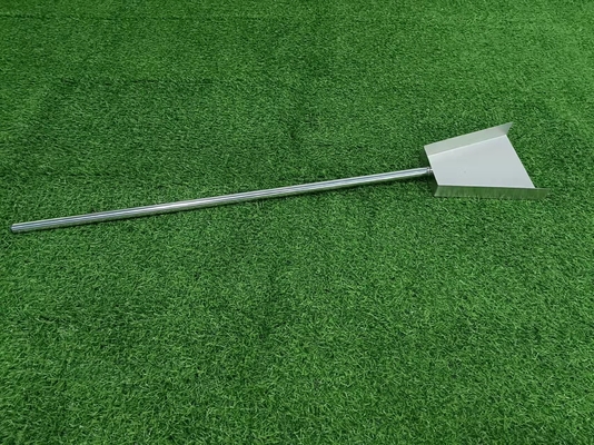 AGA Pizza Oven Accessories Holder Scraper Brush OEM Pizza Peel Tool
