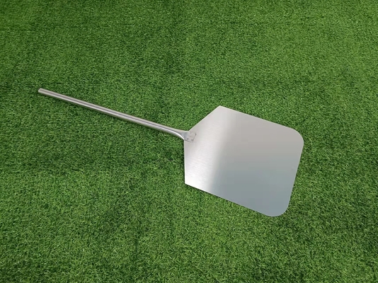 AGA Pizza Oven Accessories Holder Scraper Brush OEM Pizza Peel Tool