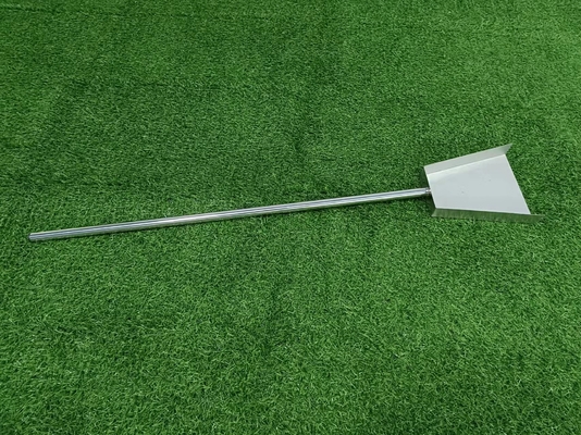 Spatula Brush Pizza Oven Accessories