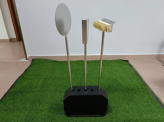 Easily Clean Pizza Oven Accessories