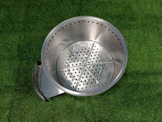 Baking Pizza Portable Fire Pits Durable Fire Pit For Firewood Logs